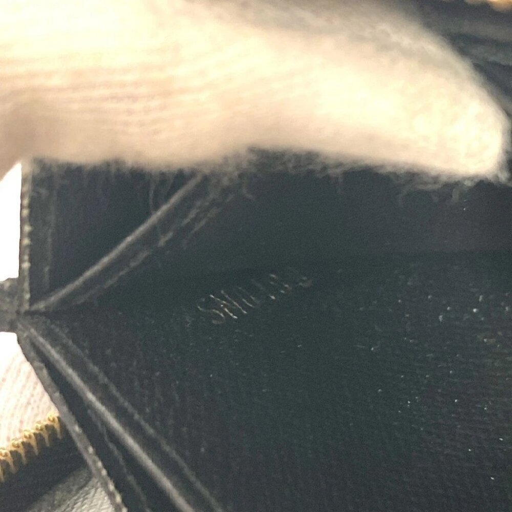 LOUIS VUITTON M62547 Monogram Blossom Floral zip-around coin purse Wallet - Picture 11 of 14